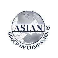 Asian Group of Companies logo