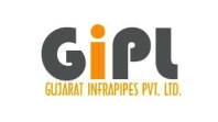 Gujarat Infrapipes (GIPL) logo