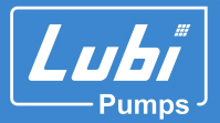 Lubi Pumps logo