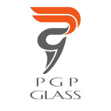 PGP Glass logo