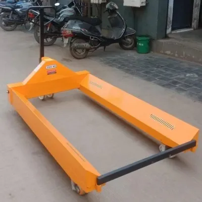 Paper Reel Pallet Truck