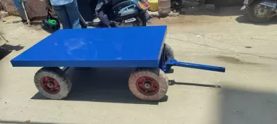 Hand Truck Trolley