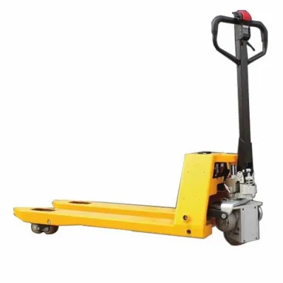 Electric Pallet Truck