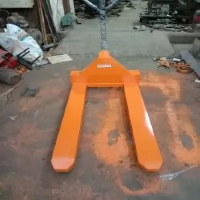 Hydraulic Hand Pallet Truck