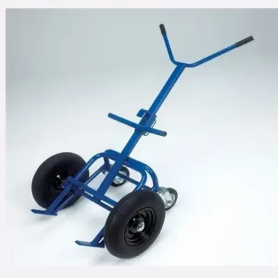 Drum Handling Trolley