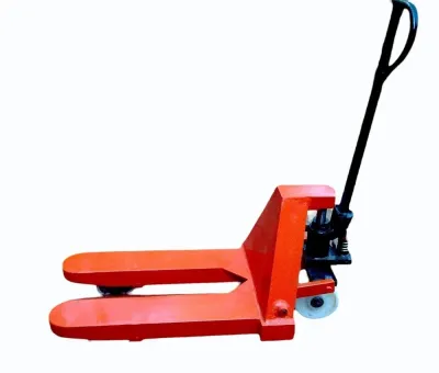 2000Kg Hydraulic Hand Pallet Truck