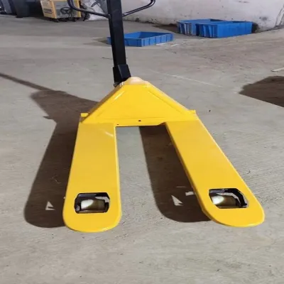 250Kg Hydraulic Trolley