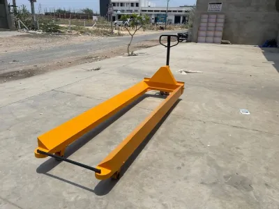 Beam Pallet Truck