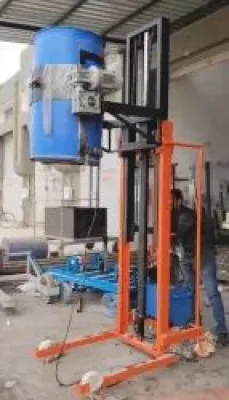 Drum Handling Equipment