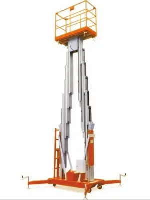 Aerial Work Platforms