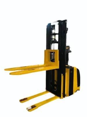 2 Ton Electric Pallet Stacker
