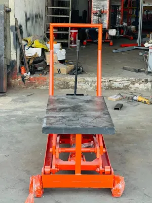 Hydraulic Die Lifters